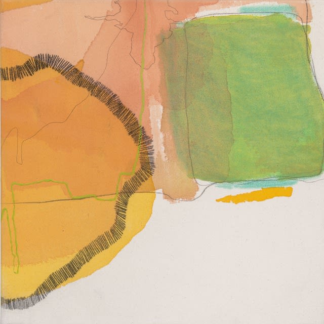 Angela Costanzo Paris, Port Call , 2011