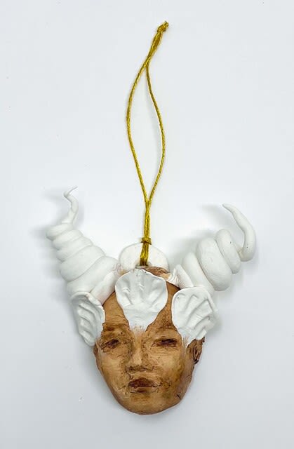 Laetitia Adam-Rabel, Untitled V, 2021
