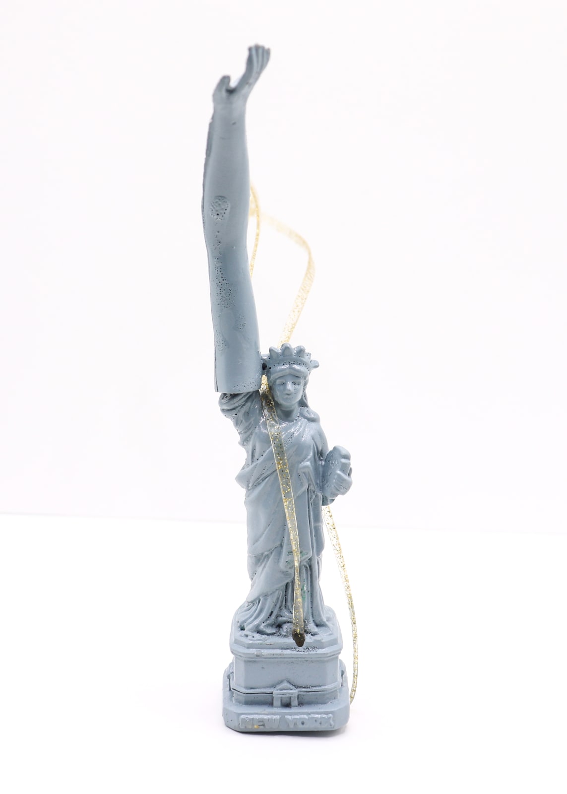 Margaret Roleke, Reaching for Liberty, 2021