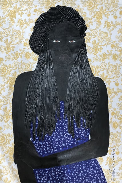 Idris Habib, N. Amelle, 2020-2021