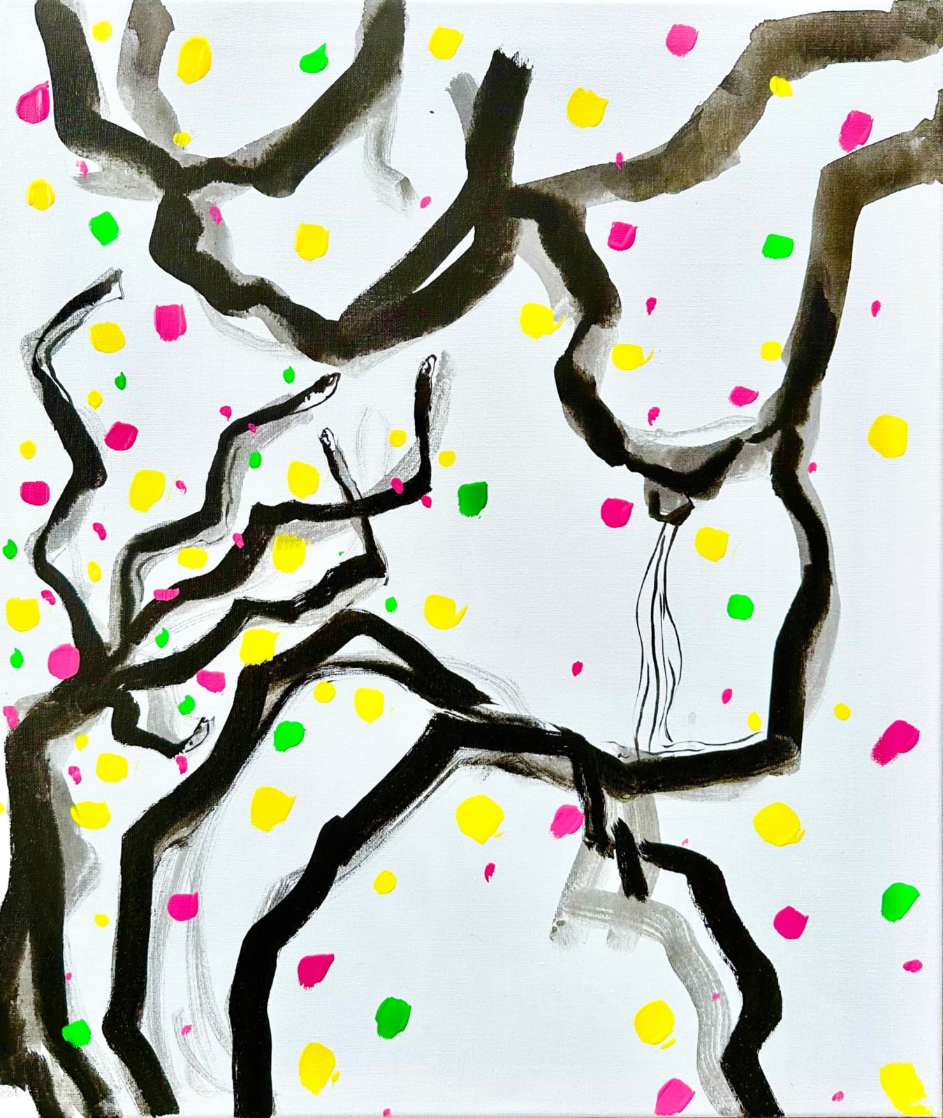 Xuanchen Fan, Fall S, 2023 | The Camp Gallery