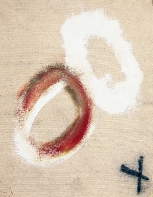 Joseph Ginsberg, Merge, 2015
