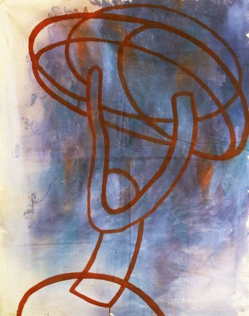 Joseph Ginsberg, Swing, 2012