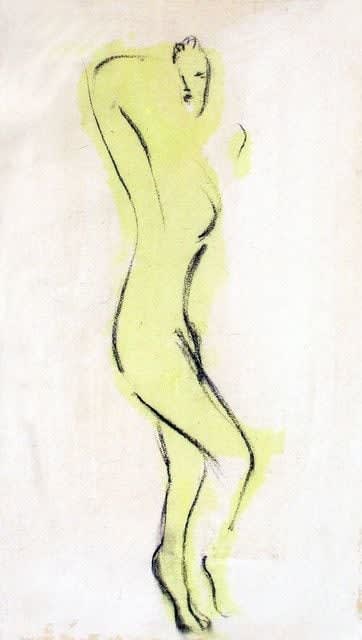 Joseph Ginsberg, Collete, 2013