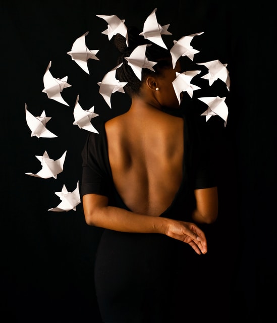 Fares Micue, Fly me away, 2020