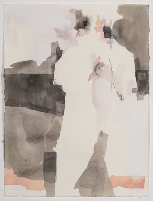 Angela Costanzo Paris, Port Always Somewhat, 2019