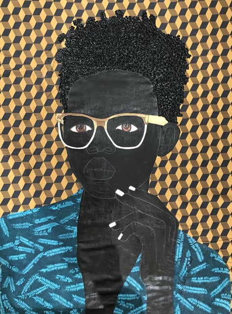 Idris Habib, Ivory Coast Aya, 2021