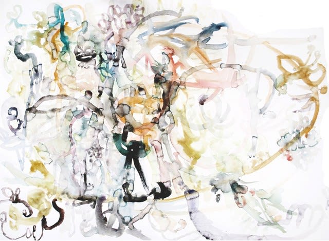 Joseph Ginsberg, Tribute, 2018