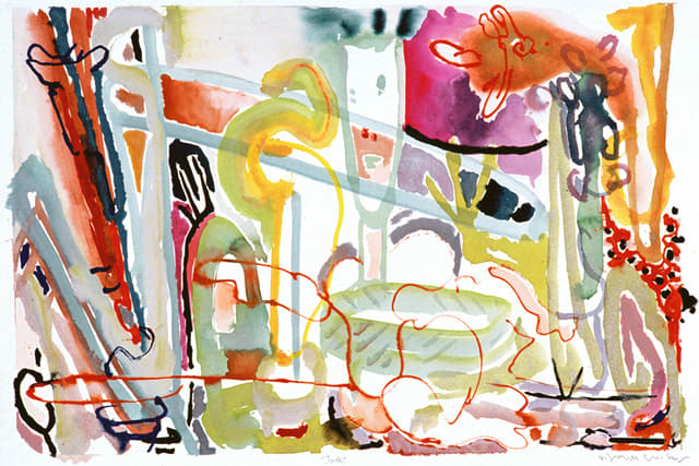 Joseph Ginsberg, Jack, 2018