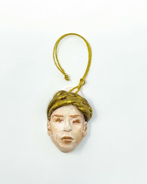 Laetitia Adam-Rabel, Untitled VI, 2021