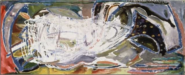 Joseph Ginsberg, Shuttle Liberte, 2007