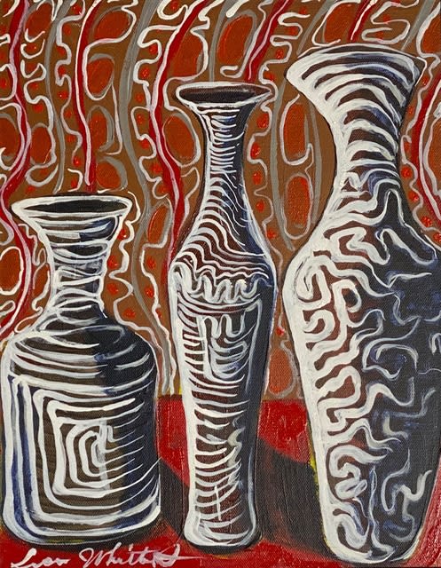 Lisa Whittington, This Morning, This Evening, So Soon , 2019