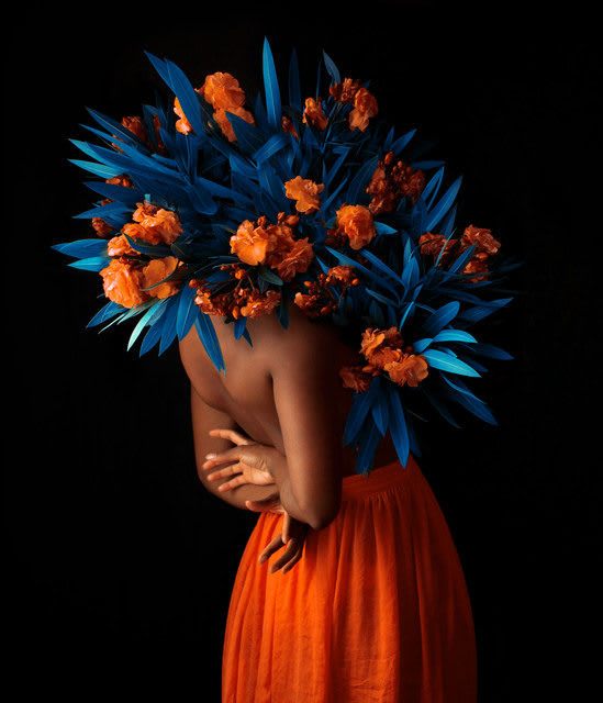 Fares Micue, Positive Nostaglia, 2019