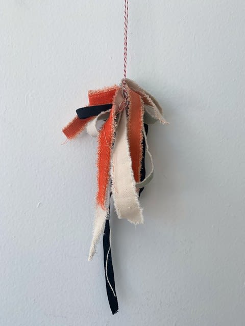 Angela Costanzo Paris, Rest & Release, 2020