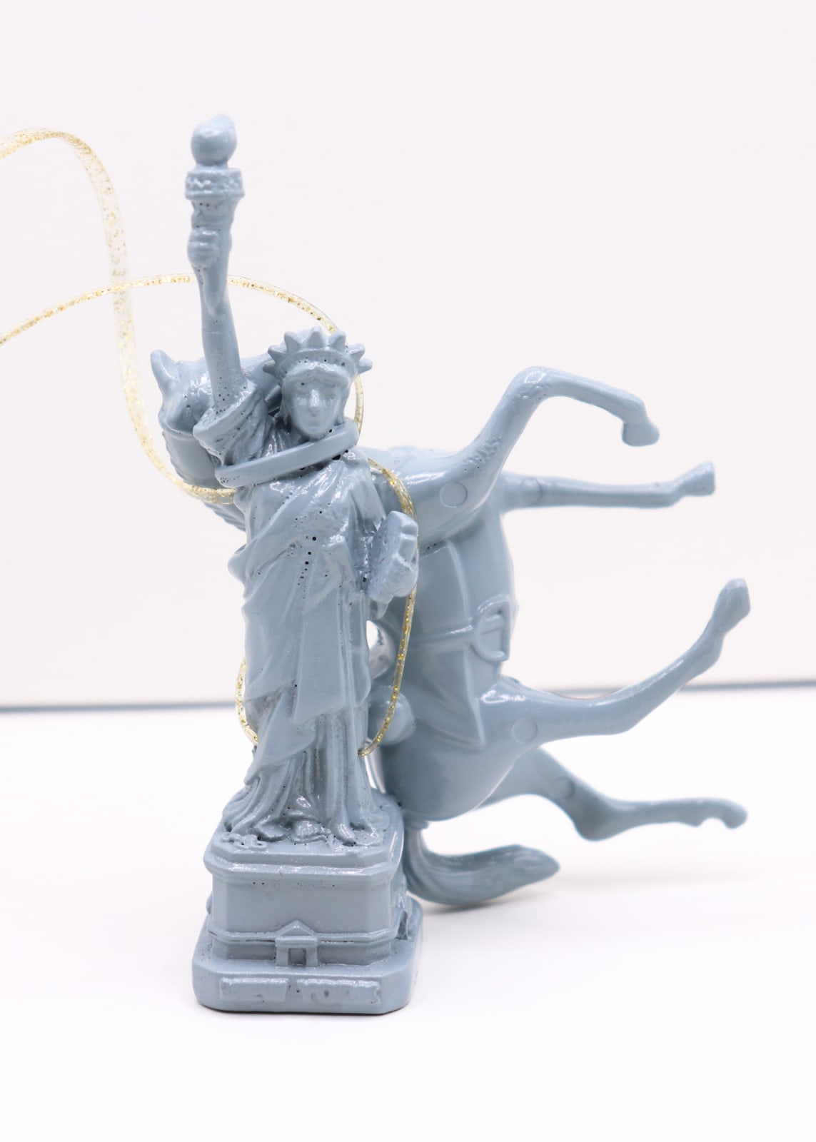 Margaret Roleke, Horsey Liberty, 2021