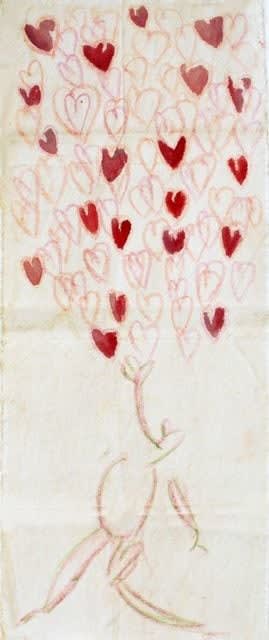 Joseph Ginsberg, Wonder, 2006