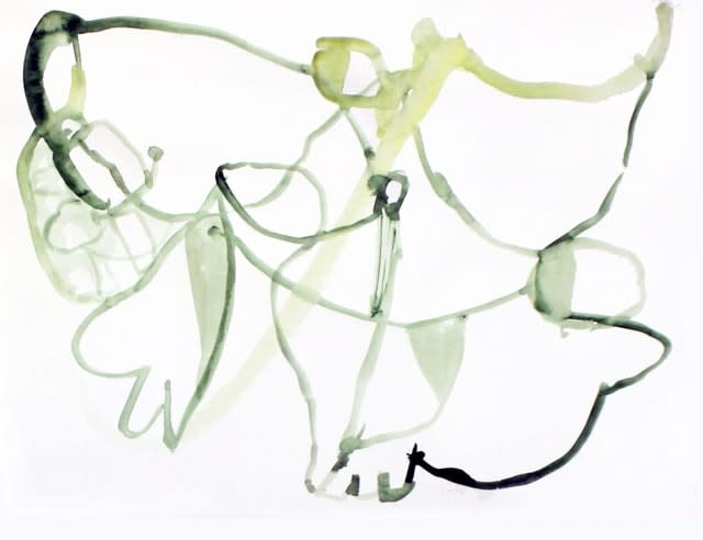 Joseph Ginsberg, BeanII, 2011