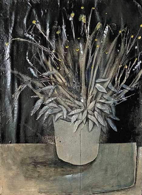 Dominik Schmitt, Flowers, 2014