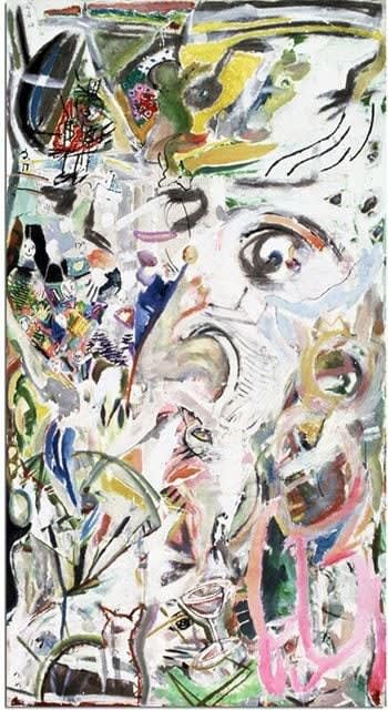 Joseph Ginsberg, Crokamora, 2009