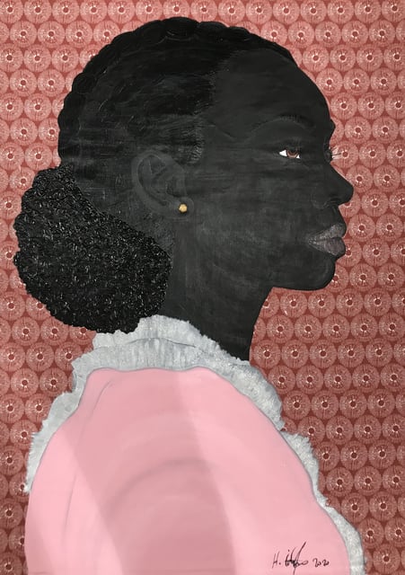 Idris Habib, Mauritana Zeina, 2020