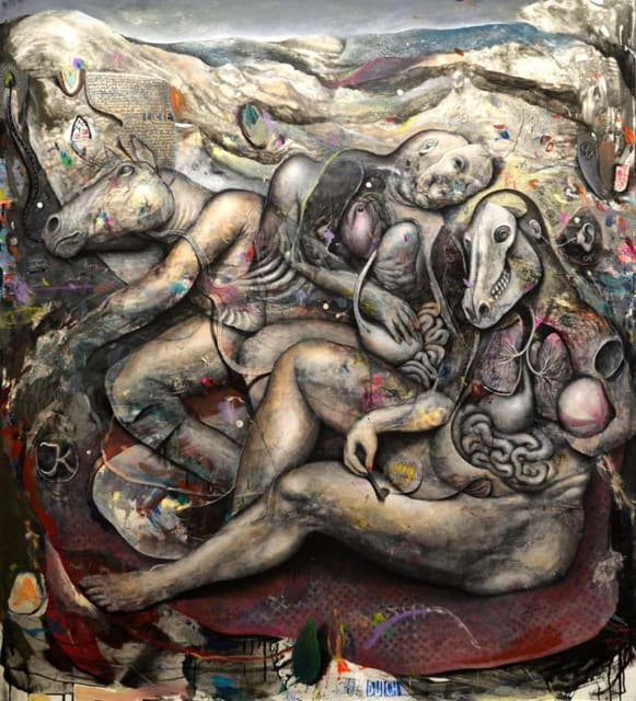 Dominik Schmitt, Ebenberg, 2017