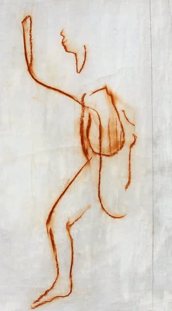 Joseph Ginsberg, Runaway, 2013