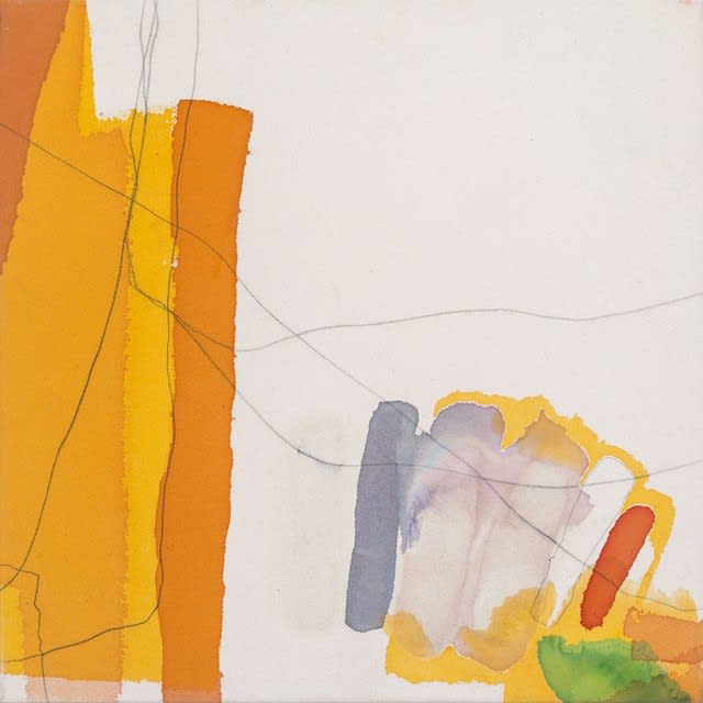 Angela Costanzo Paris, Untitled Tensions , 2011