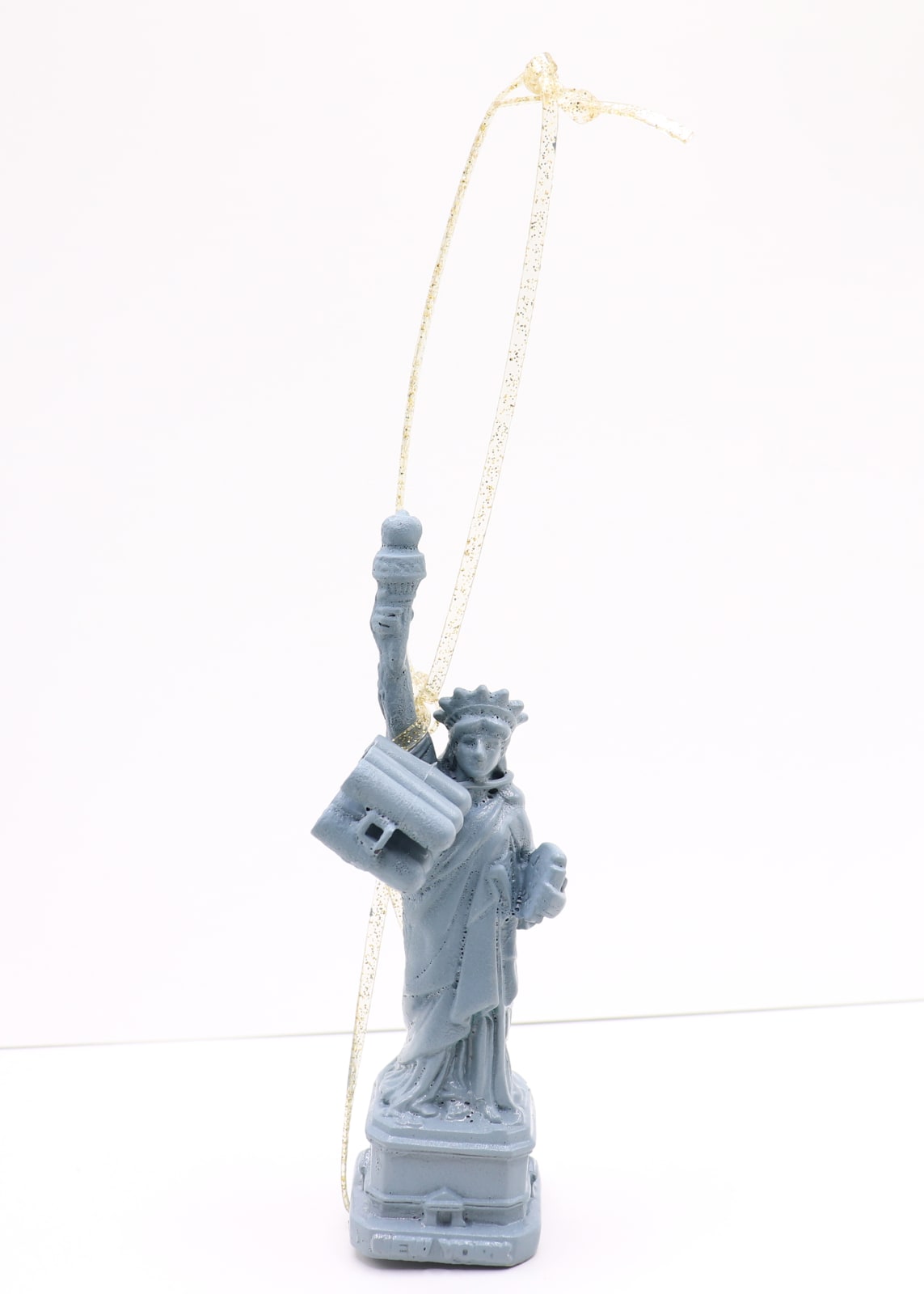 Margaret Roleke, Missiles for Liberty, 2021