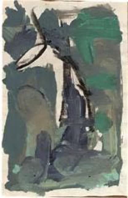 Joseph Ginsberg, Nature, 2017