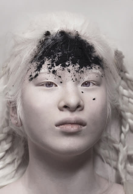 Alice de Kruijs, Black & White Project 1, 2019-2020