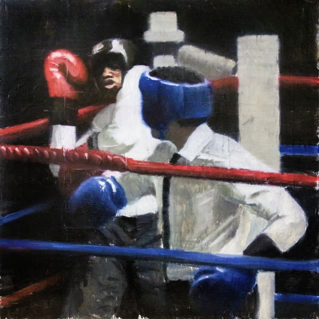 Carlos Antonio Rancaño, Business Class, 2020