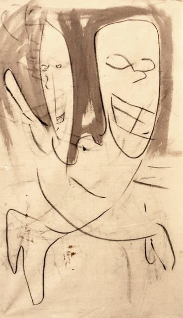 Joseph Ginsberg, Reunion, 2001