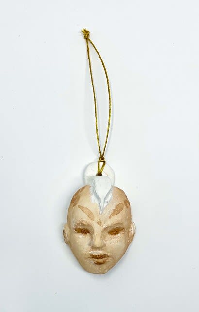 Laetitia Adam-Rabel, Untitled I, 2021