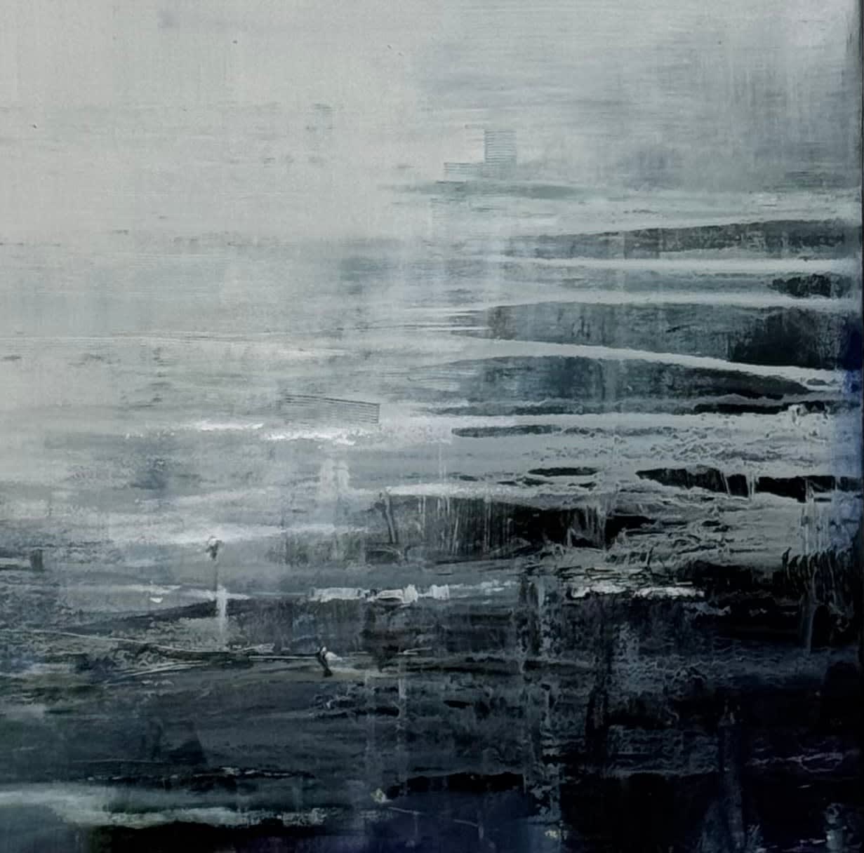 Gareth Edwards, Weather Report