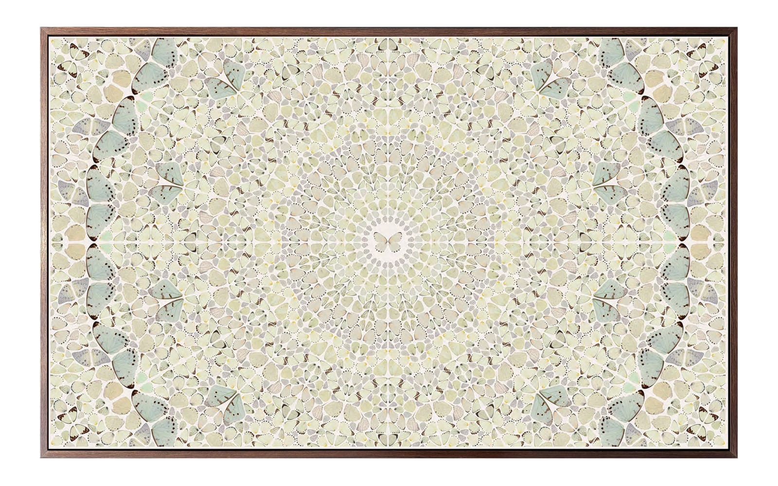 Damien Hirst, The Kaleidoscopes - Set of 5