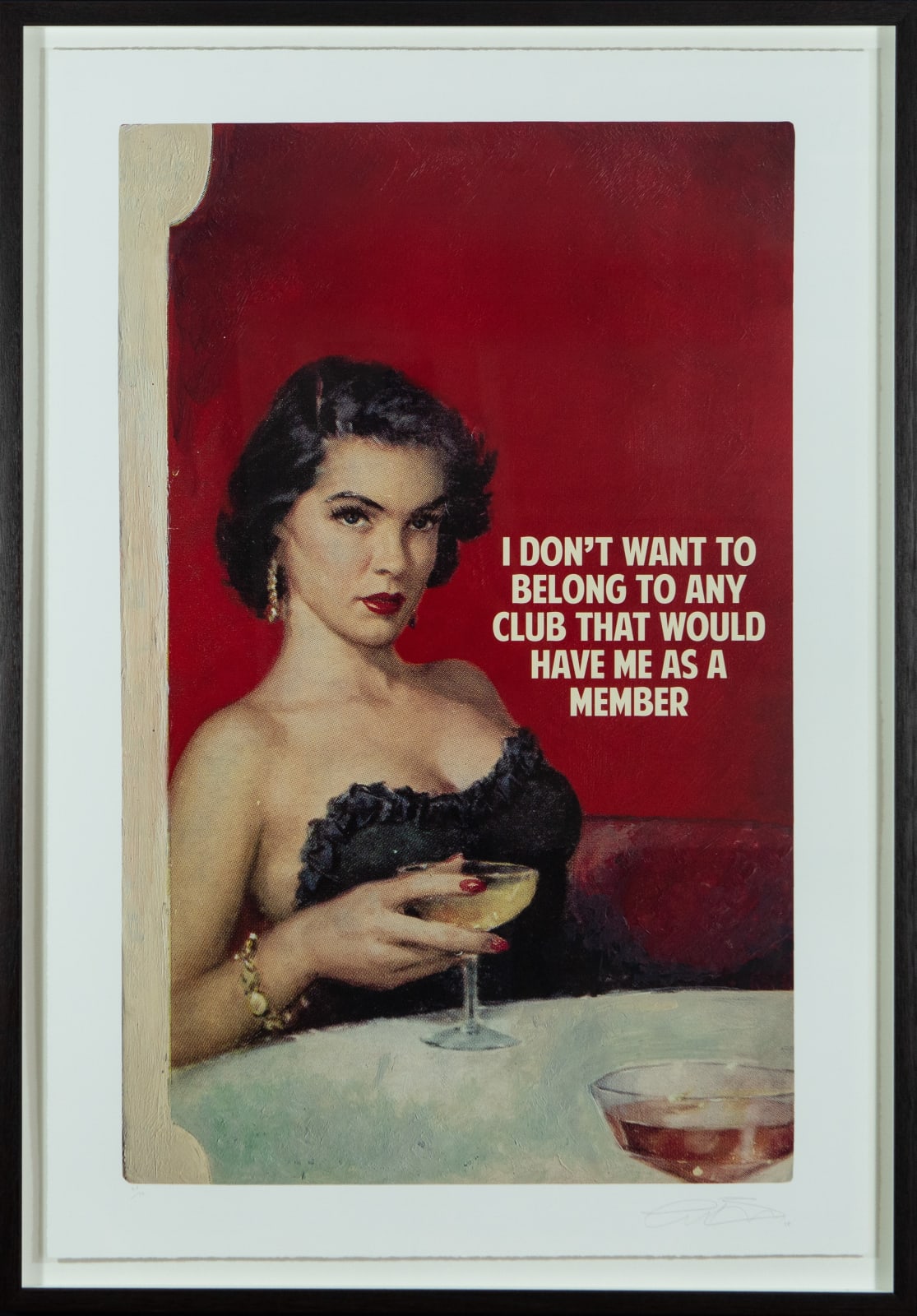 The Connor Brothers, I Don't Want To Belong