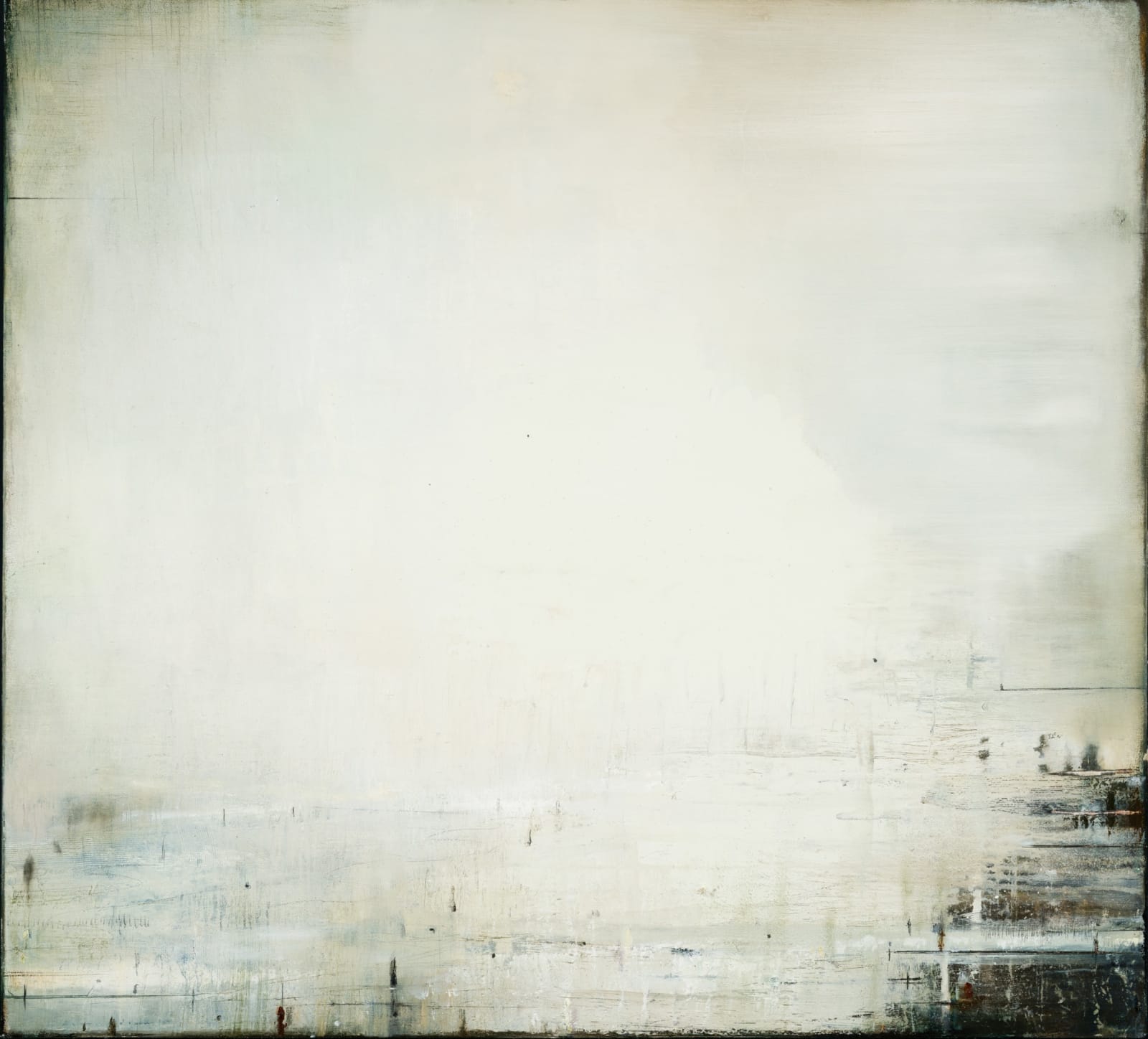 Gareth Edwards, Atlantic Light, Low Tide