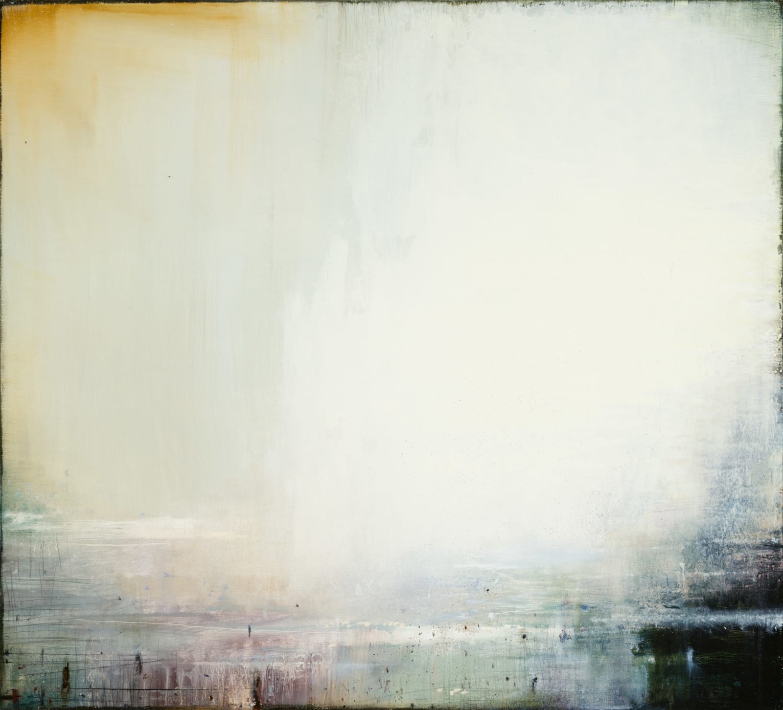 Gareth Edwards RWA, What The Light Was Like