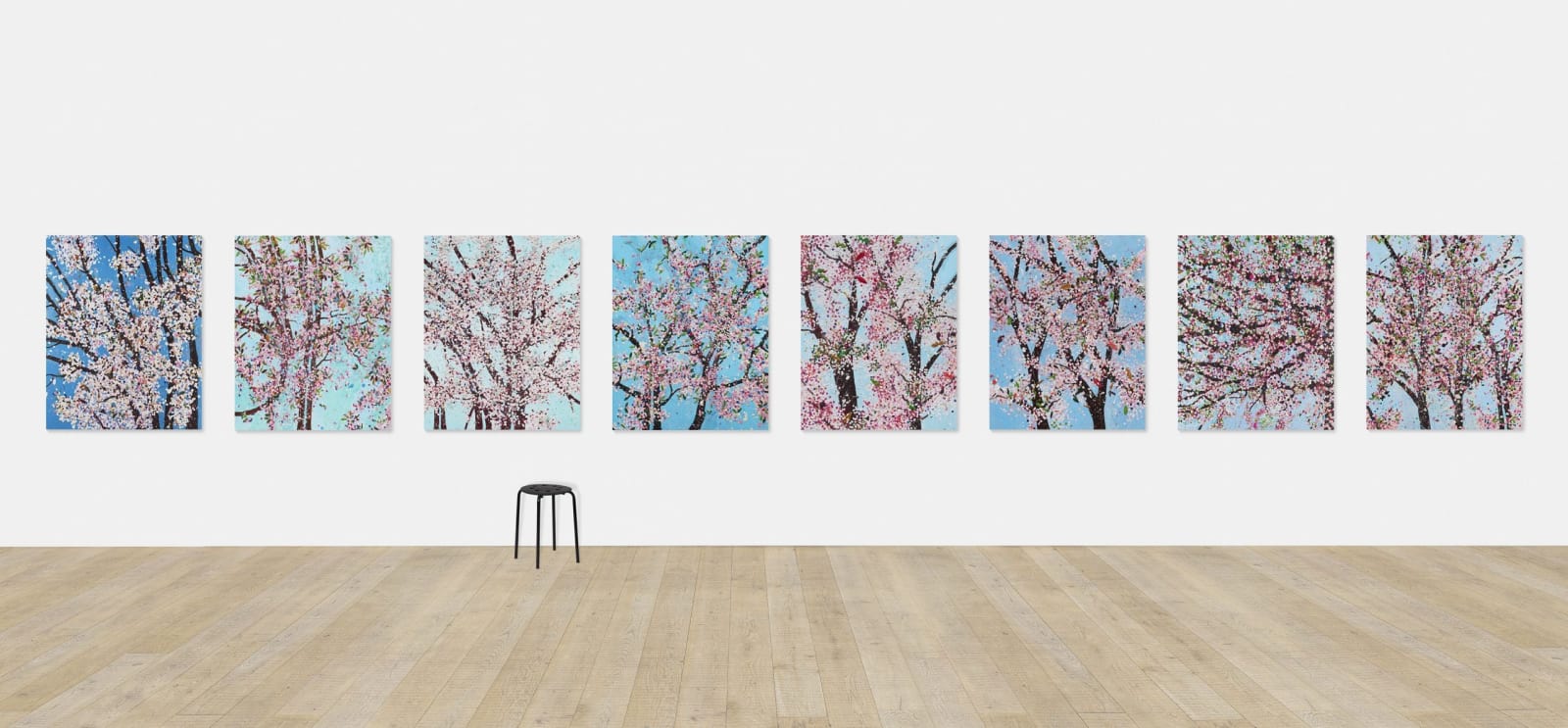 Damien Hirst, The Virtues - Honesty