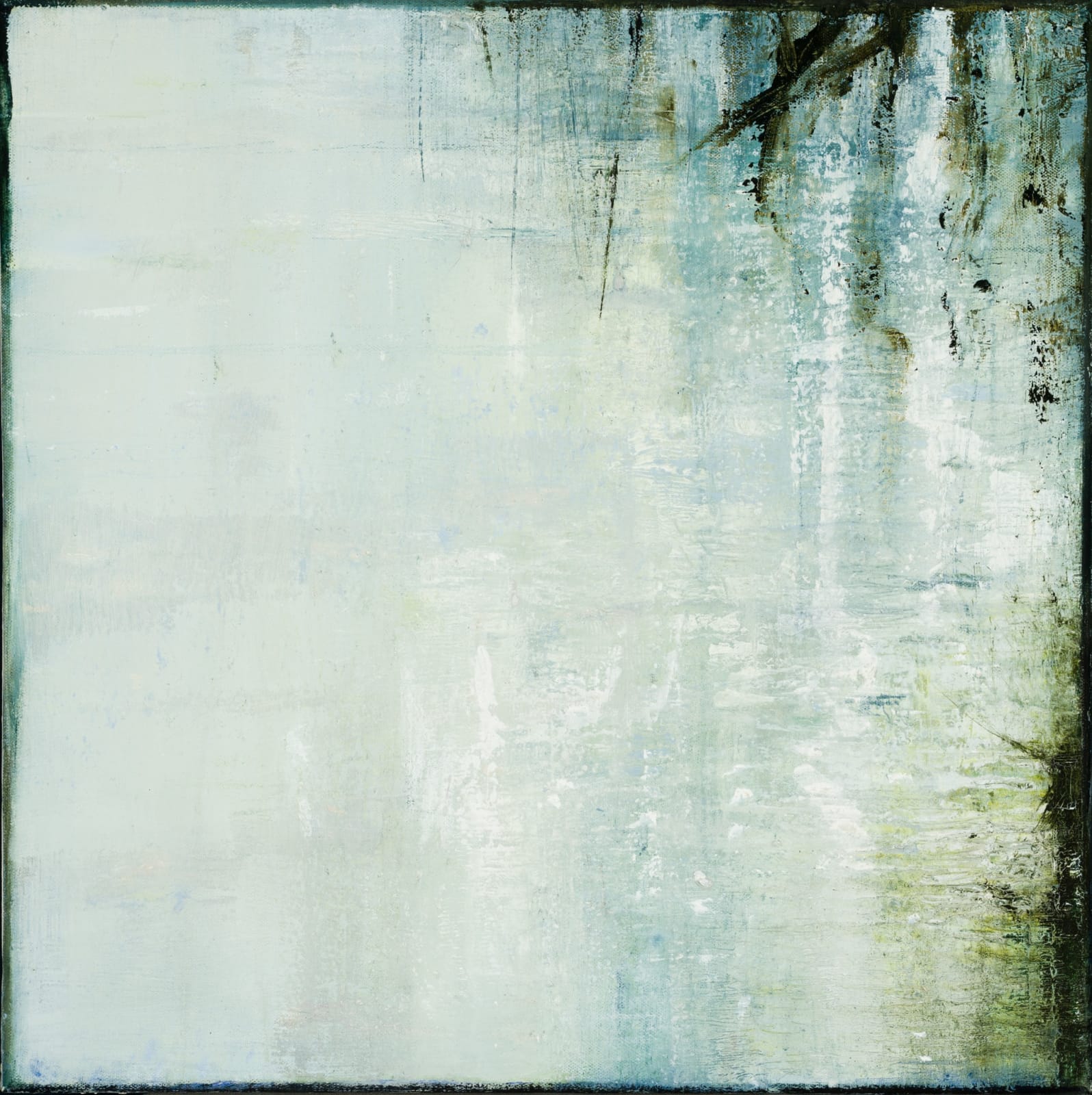 Gareth Edwards, Quiet River