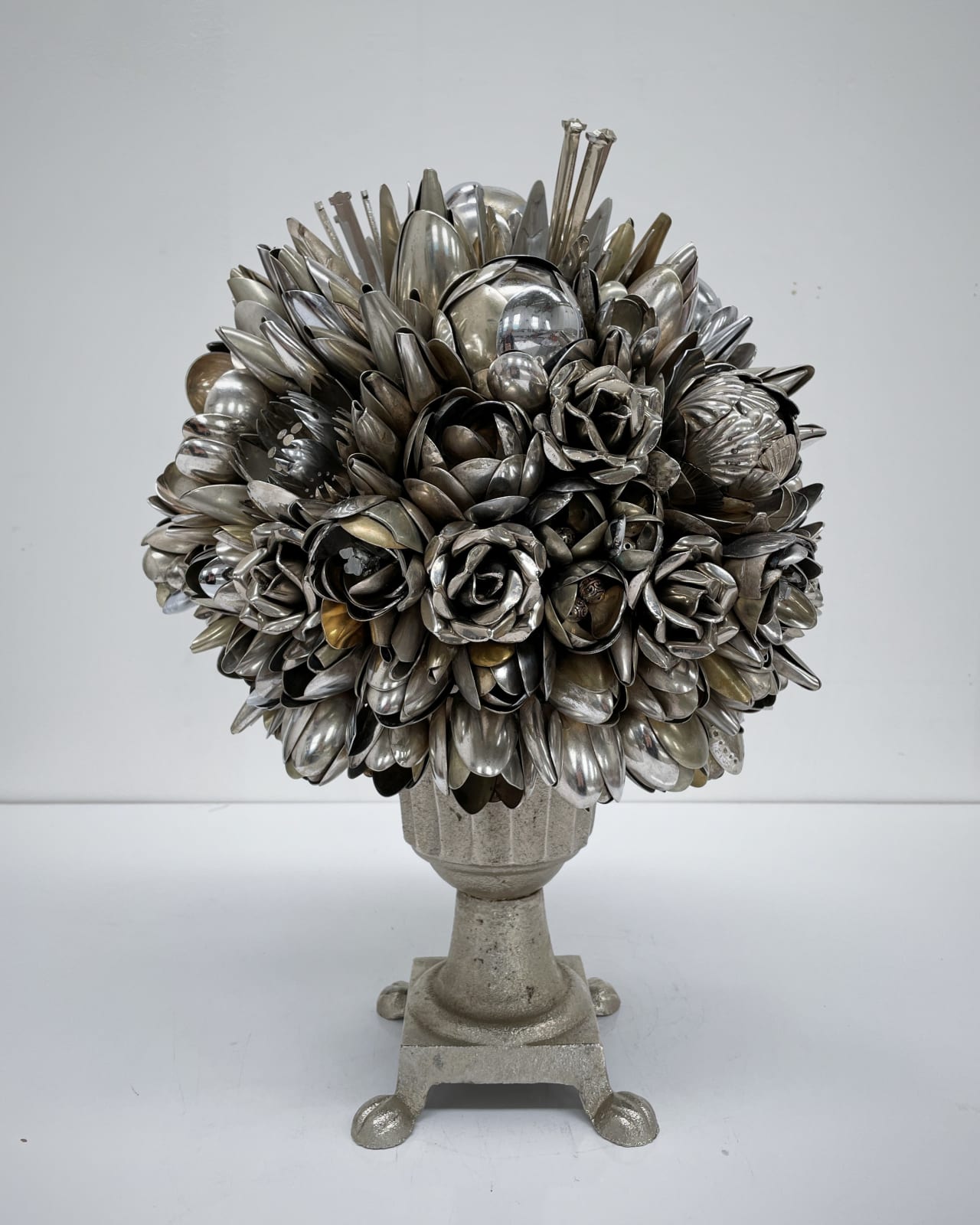 Ann Carrington, Silverstrum