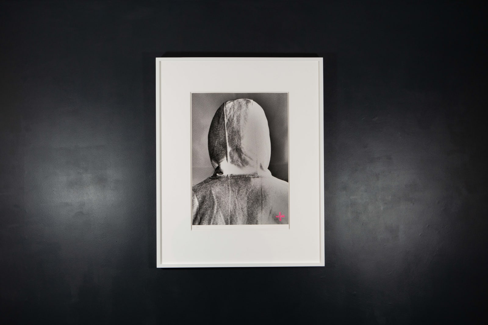 Chris Levine, Banksy 3D