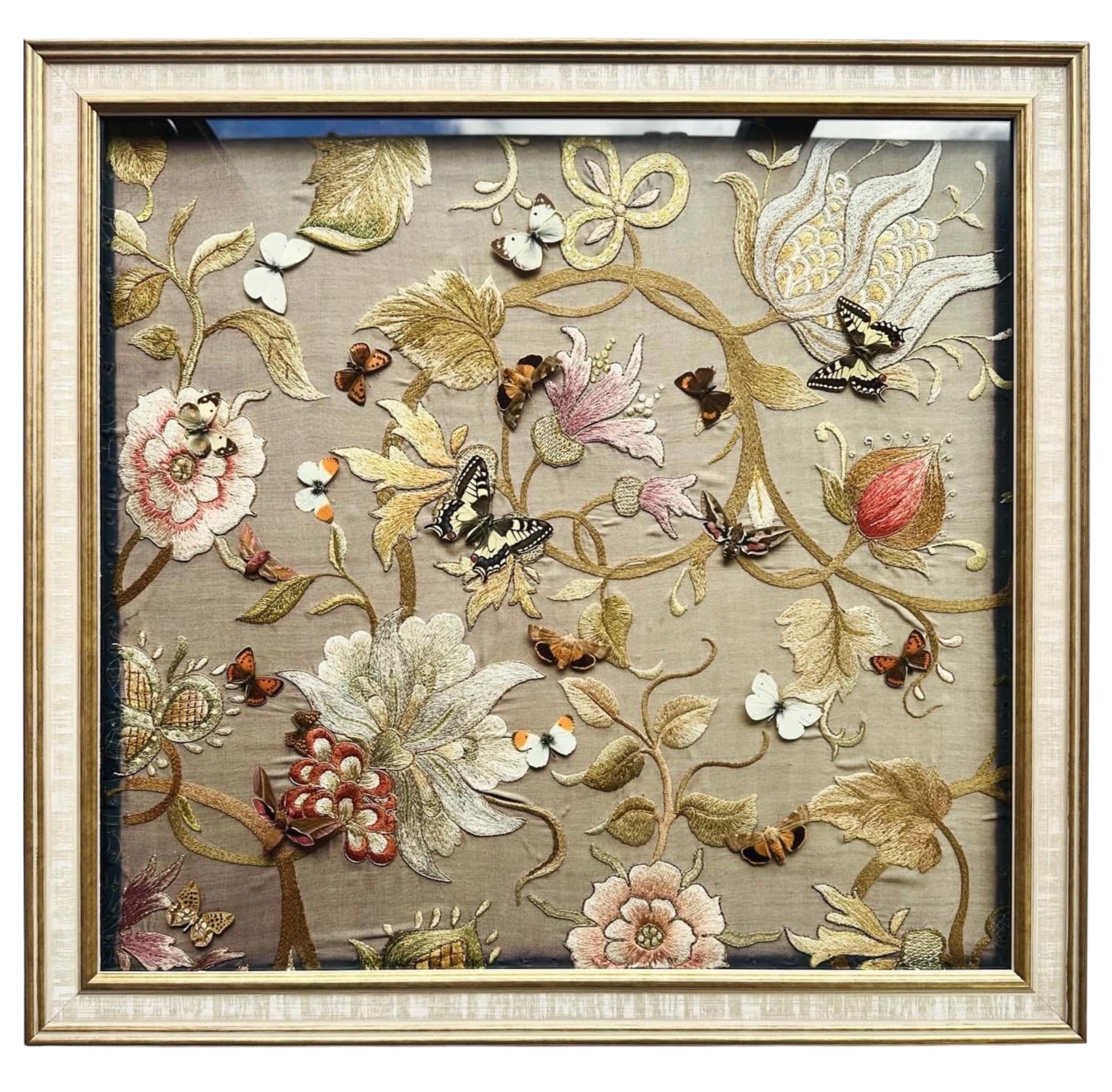 Tess Chodan, Island Pastoral