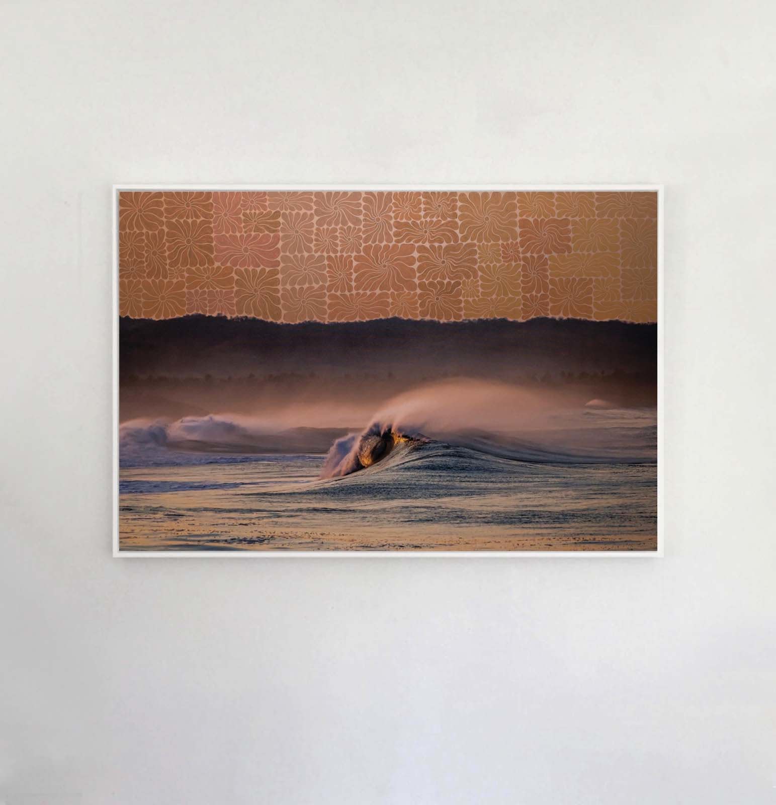 Jonathan Nimerfroh, Somewhere South