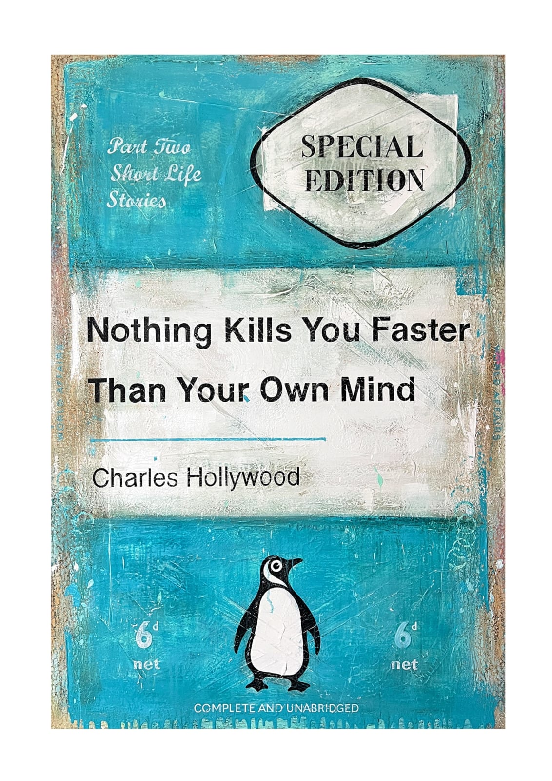Nothing Kills You Faster