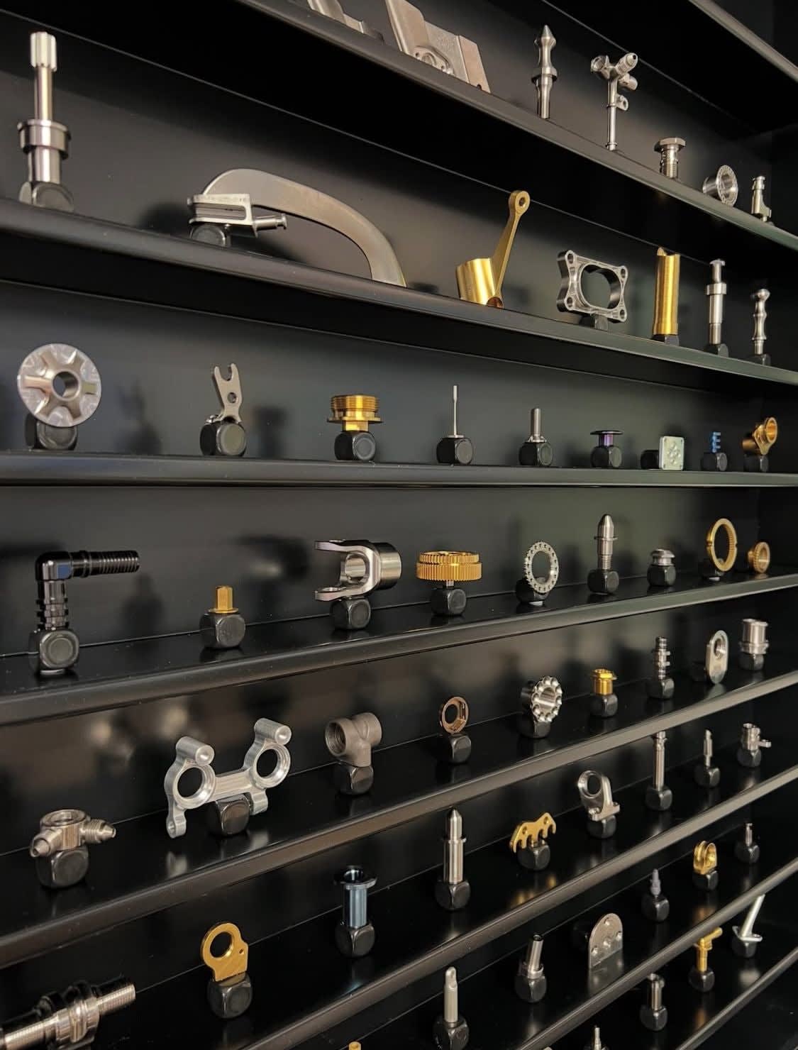 Alastair Gibson, Greater Than The Sum Of Its Parts