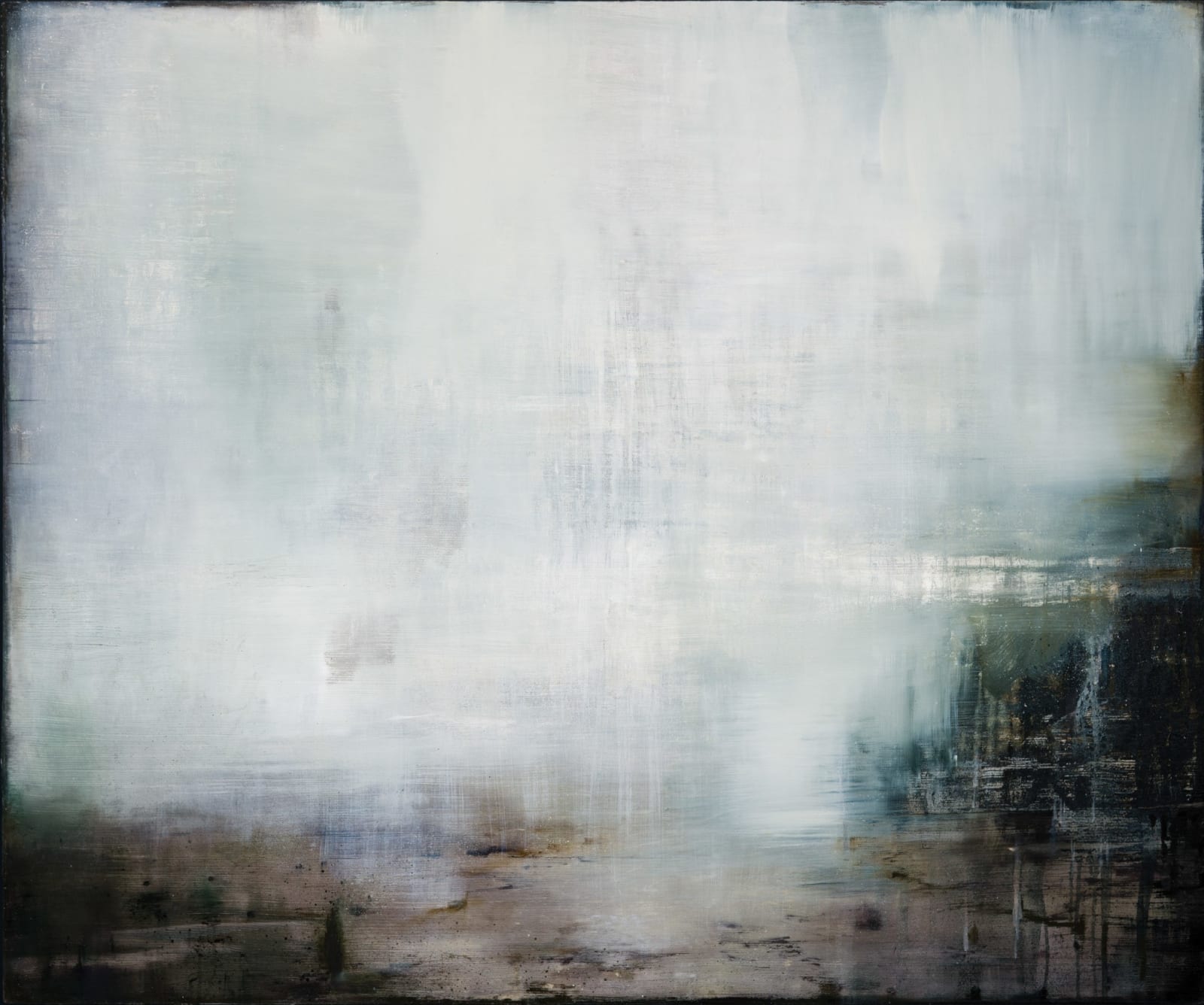 Gareth Edwards, First Light (Earth)