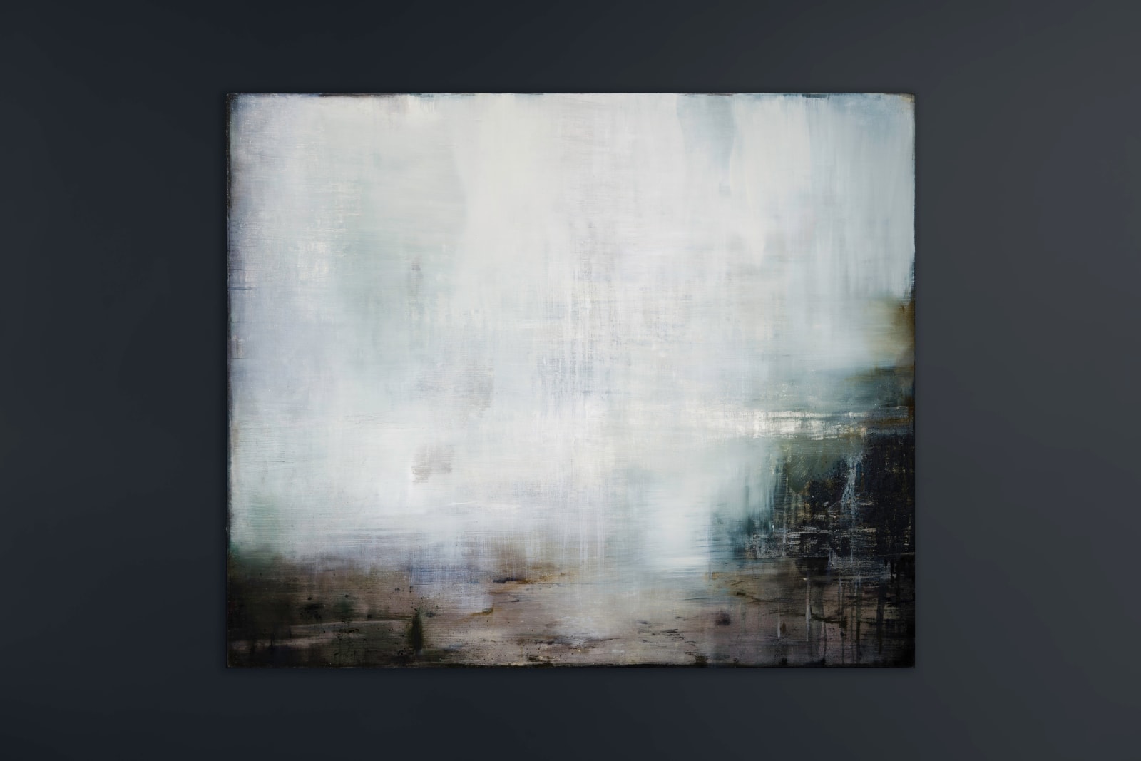 Gareth Edwards, First Light (Earth)