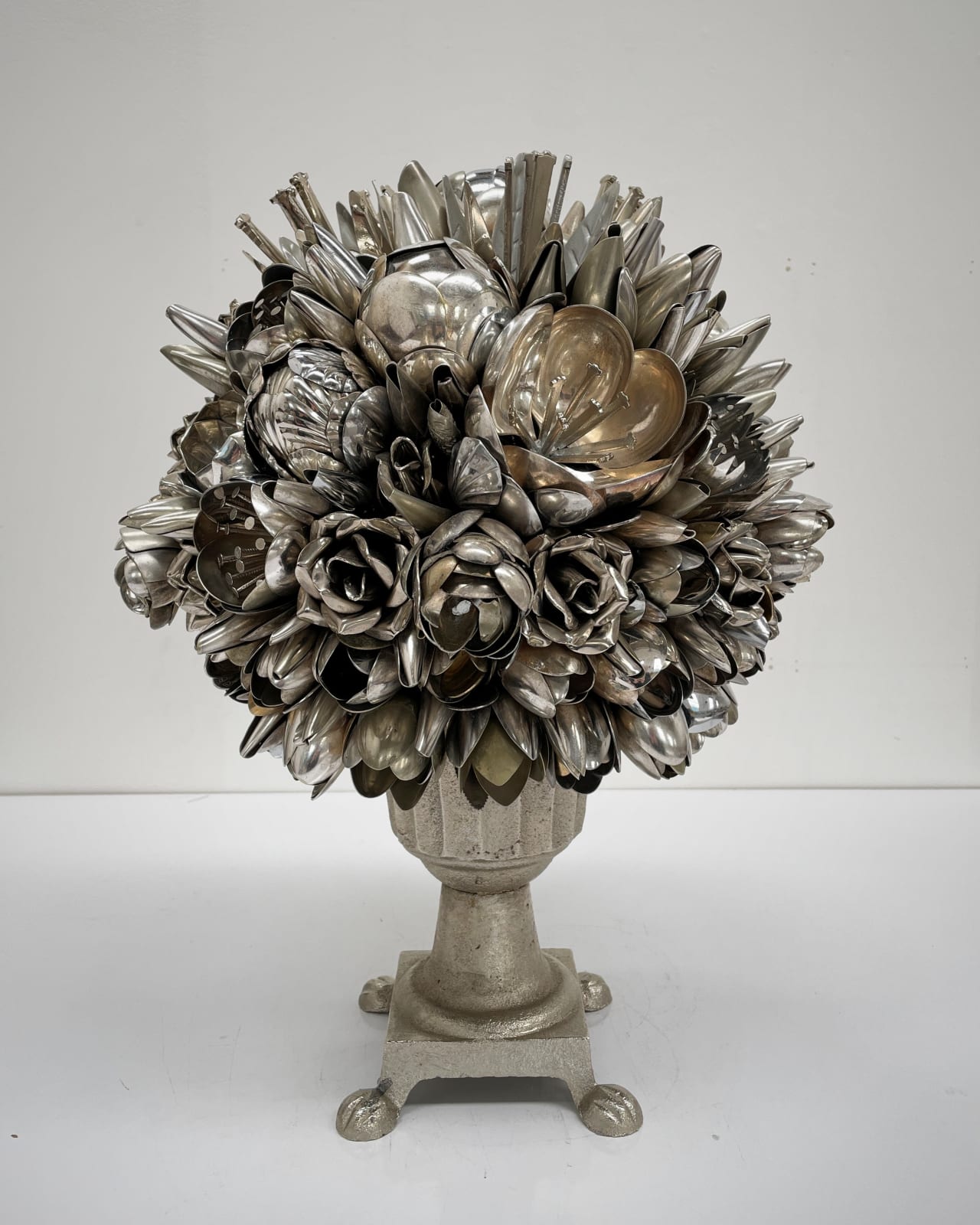 Ann Carrington, Silverstrum