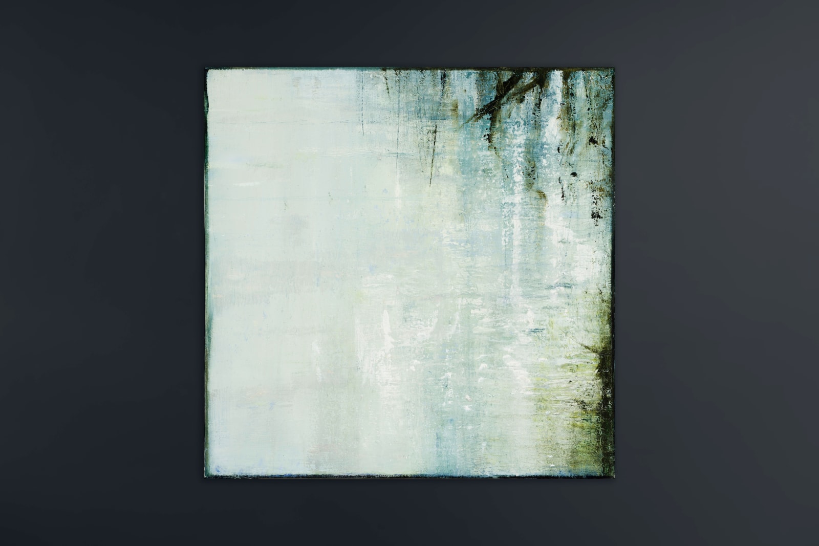 Gareth Edwards, Quiet River